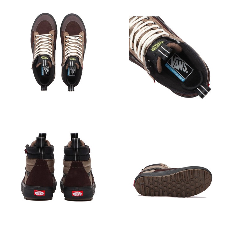 バンズ true,スケートハイ MTE-2 VANS SK8-HI MTE-2 | STREET