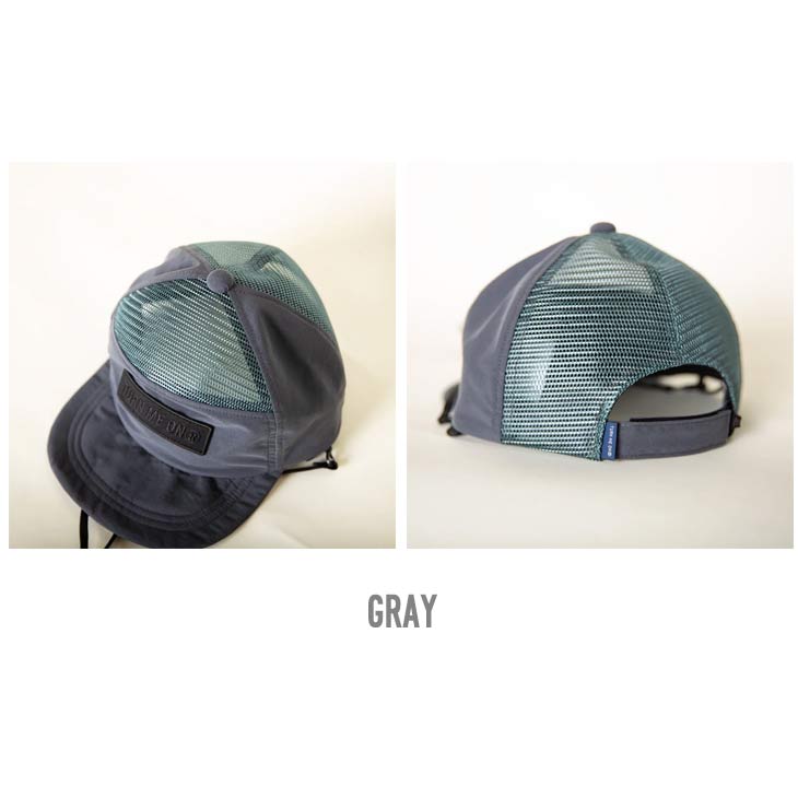 SURF CAP - 4