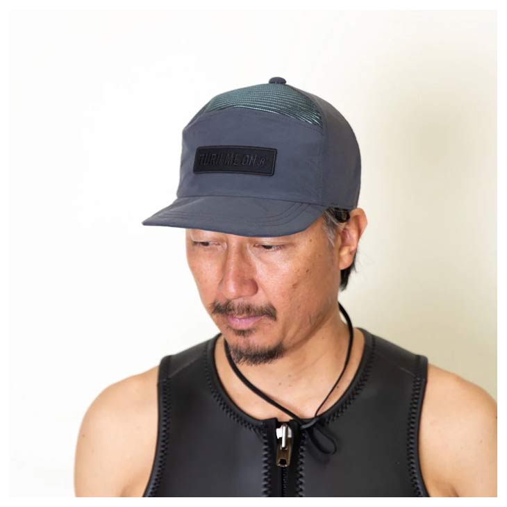 SURF CAP - 5