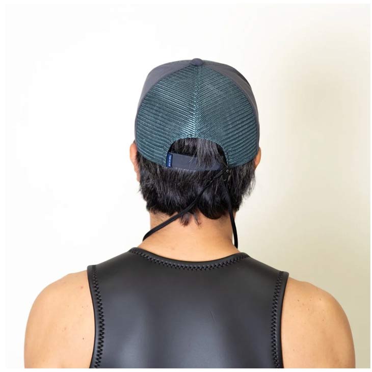 SURF CAP - 6