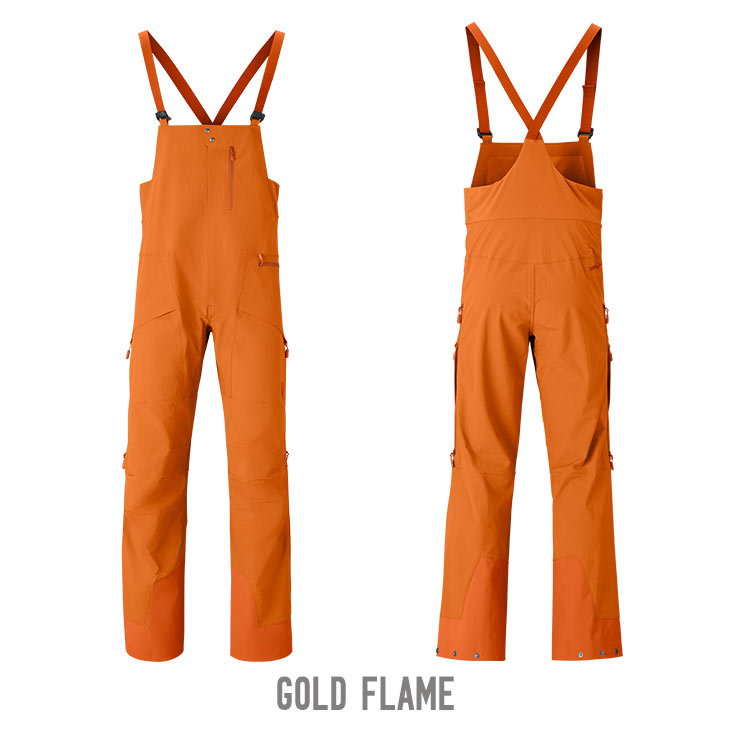 MORE FLEX1 BIBS - 4