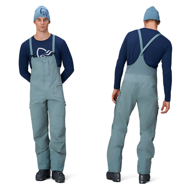 MORE FLEX1 BIBS - 6