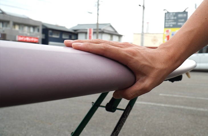 デリックディズニー6'10ツインザーミッドレングスオルタナツインスーパーウルフ デリックディズニー6'10ツインザーミッドレングスオルタナツイン