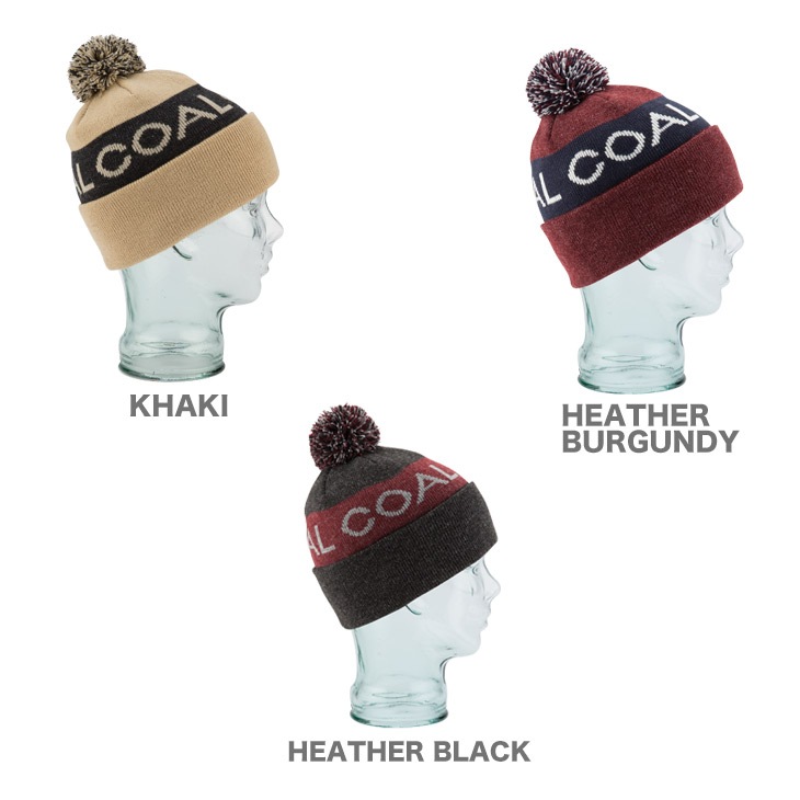 THE TEAM BEANIE - 2