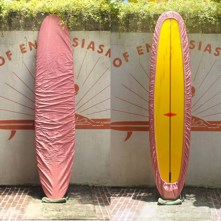 WASABI BABY CANVAS DECK WRAP - 4