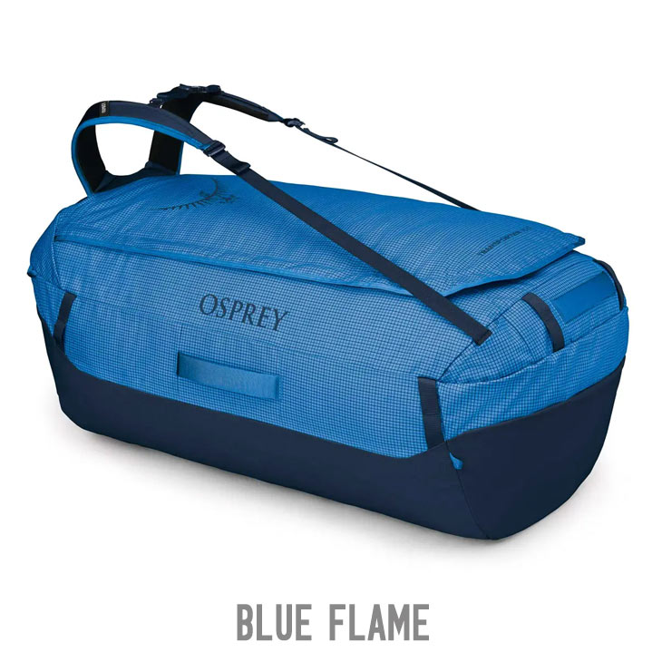 OSPREY オスプレー トランスポーターダッフル 150L ダッフルバッグ OS54944001 - 2