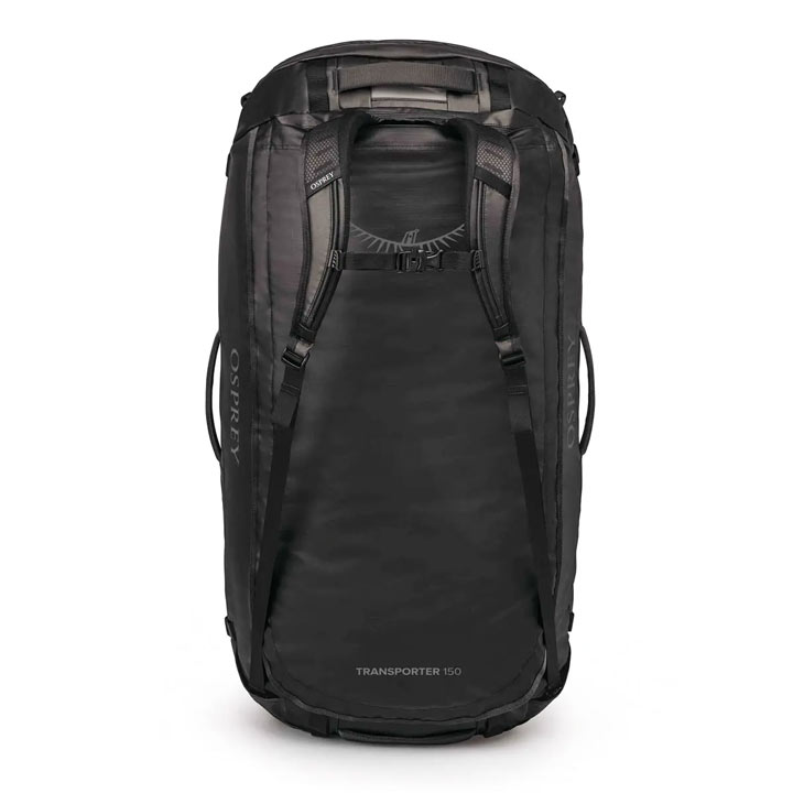 OSPREY オスプレー トランスポーターダッフル 150L ダッフルバッグ OS54944001 - 3