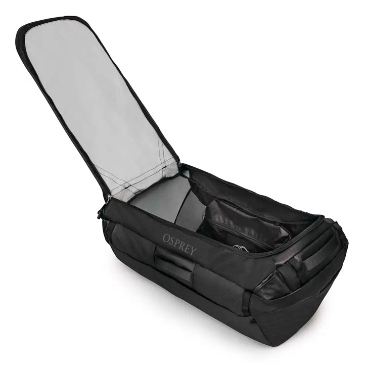 OSPREY オスプレー トランスポーターダッフル 150L ダッフルバッグ OS54944001 - 4