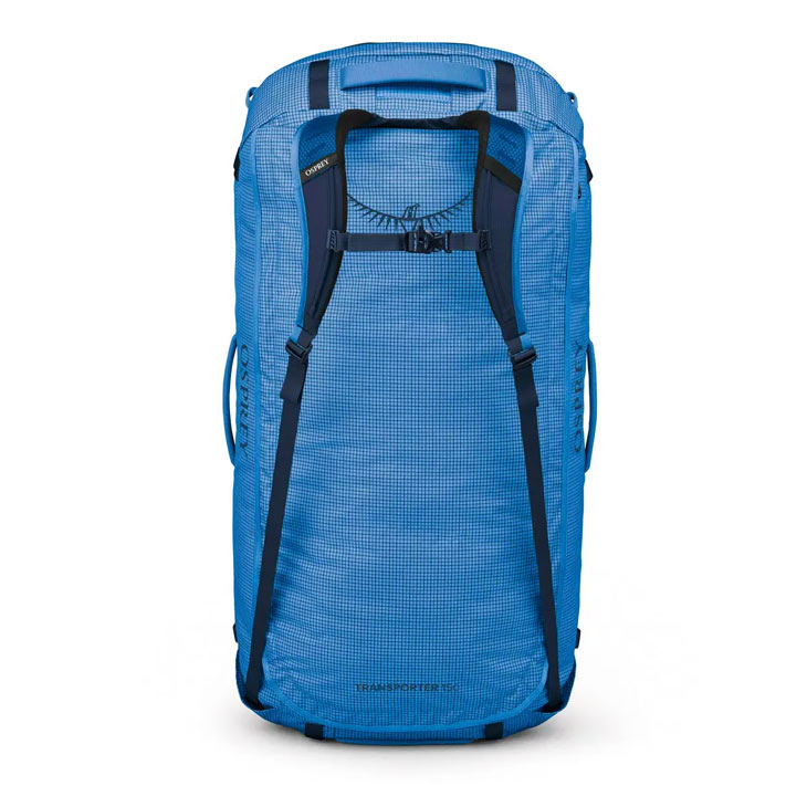 OSPREY オスプレー トランスポーターダッフル 150L ダッフルバッグ OS54944001 - 6