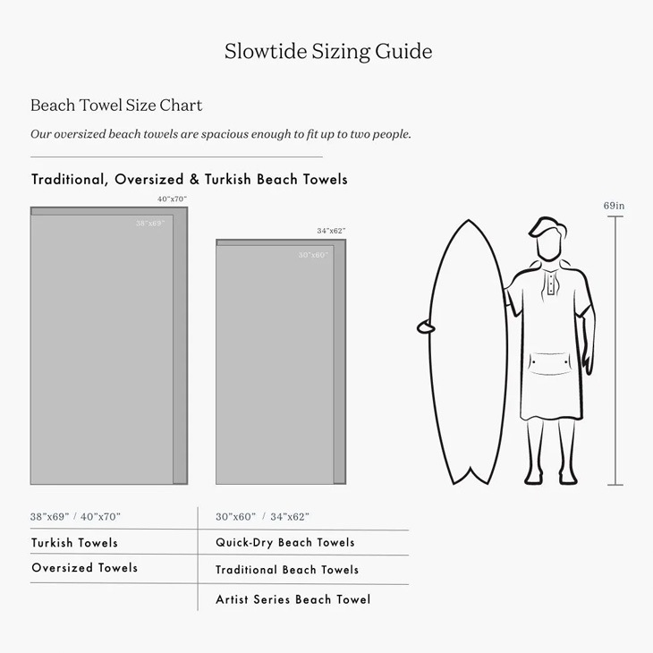 QUICK DRY TOWEL - 3