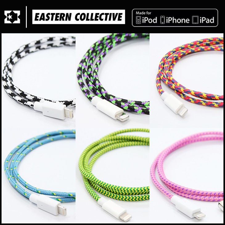 LIGHTNING USB CABLE [1m] - 1