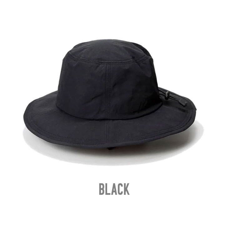HALO COMMODITY ハロ コモディティー KARST BUTTE HAT 帽子 ハット 撥水性 正規品 アウトドア - 1