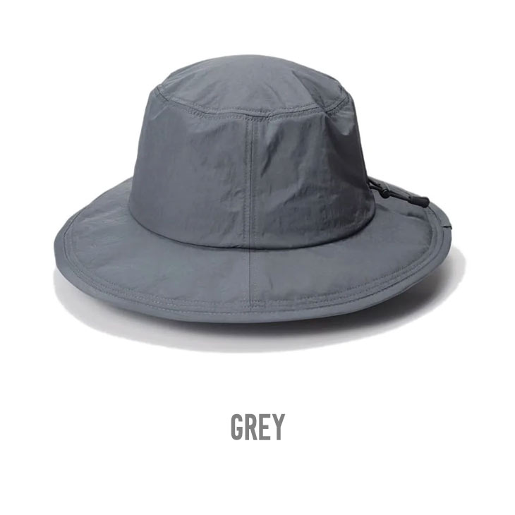 HALO COMMODITY ハロ コモディティー KARST BUTTE HAT 帽子 ハット 撥水性 正規品 アウトドア - 2