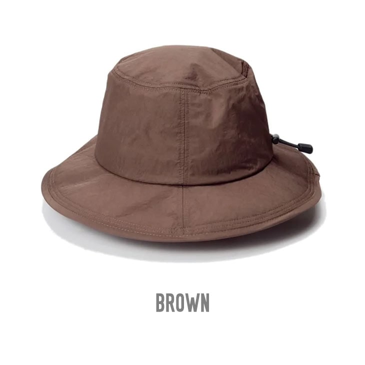 HALO COMMODITY ハロ コモディティー KARST BUTTE HAT 帽子 ハット 撥水性 正規品 アウトドア - 3