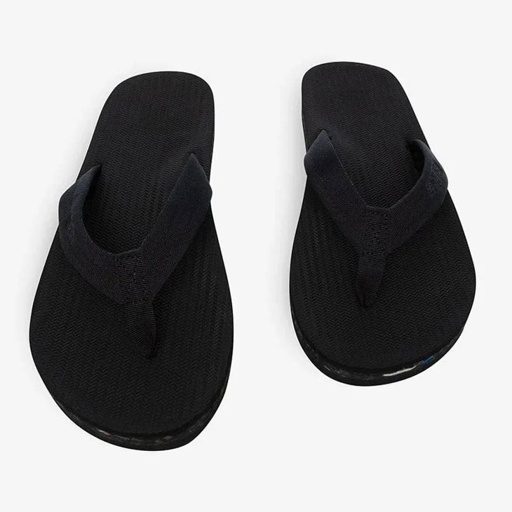 Indosole インドソール Men's RIVERSOLE FLIP FLOPS サンダル ビーチサンダル 限定モデル 男性 メンズ - 3