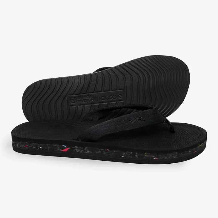 Indosole インドソール Men's RIVERSOLE FLIP FLOPS サンダル ビーチサンダル 限定モデル 男性 メンズ - 4