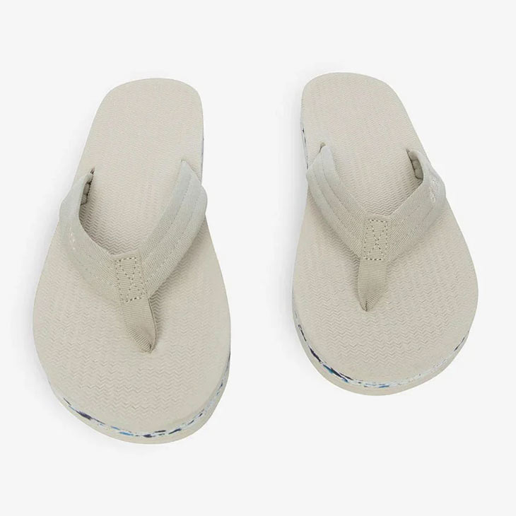 Indosole インドソール Men's RIVERSOLE FLIP FLOPS サンダル ビーチサンダル 限定モデル 男性 メンズ - 6