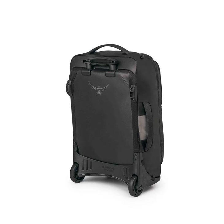 OSPREY オスプレー トランスポーターウィールドキャリーオン ホイールバッグ 38L OS54959001 - 3