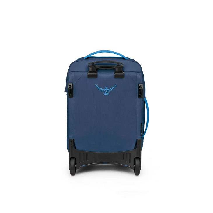 OSPREY オスプレー トランスポーターウィールドキャリーオン ホイールバッグ 38L OS54959001 - 4