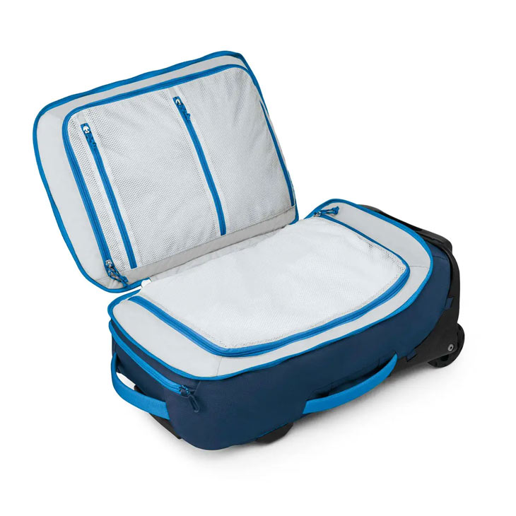 OSPREY オスプレー トランスポーターウィールドキャリーオン ホイールバッグ 38L OS54959001 - 5
