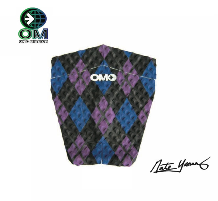 DECK PAD [NATE YEOMANS] [JAPAN LTD] - 1