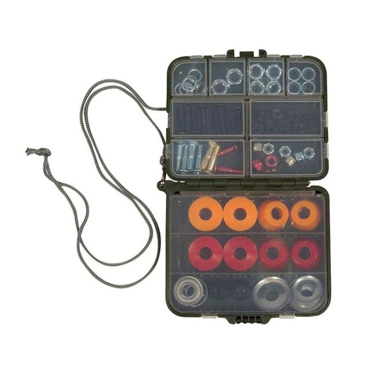 SPARE PARTS KIT - 2
