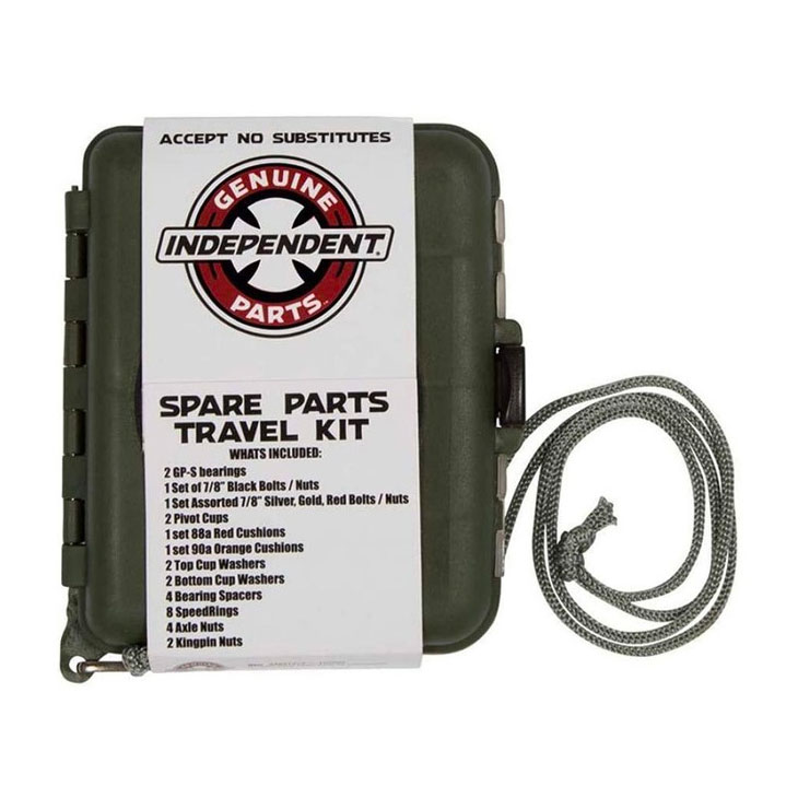 SPARE PARTS KIT - 3
