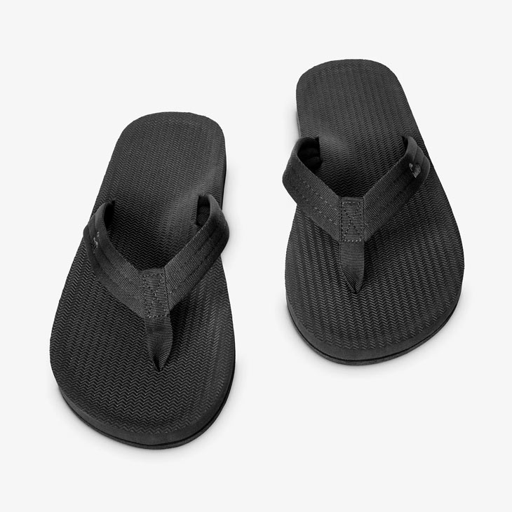 Indosole インドソール Men's EASY LIVING FLIP FLOPS サンダル ビーチサンダル 男性 メンズ - 8