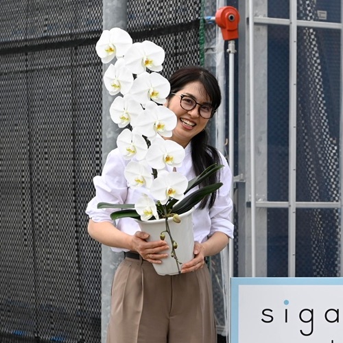 ハピネスサポーター　1万円コース