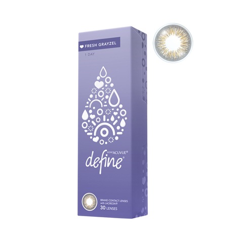 ���ǡ�������ӥ塼�ǥ��ե�����⥤���� 30��ѥå����ڥե�å��奰�졼����ۡ�-1.00D��-7.00D��