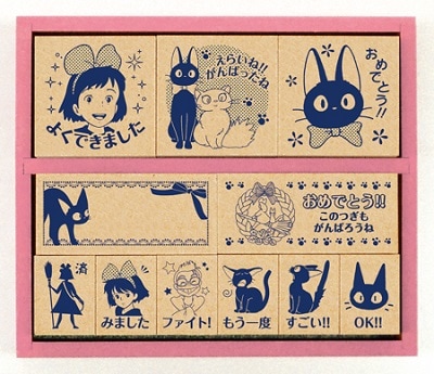 ビバリー ちびギャラリー スタンプ はんこ 廃盤 希少 ビバリー ちびギャラリー スタンプ はんこ 廃盤 希少（廃盤レア