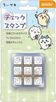 ビバリー スタンプ ちいかわ チェックスタンプ CK9-056 ちいかわ ハチワレ うさぎ