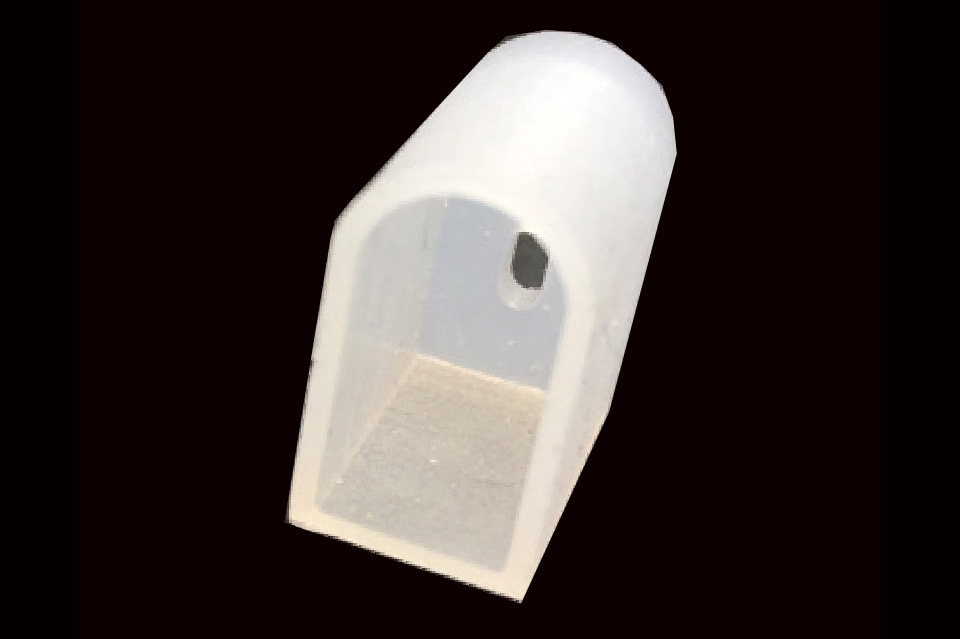 STL用エンドキャップ（10ケ）