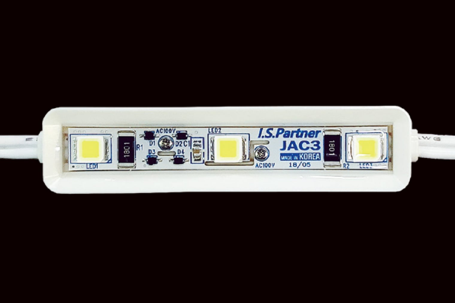 SEB-3Q 100V（100個入り）