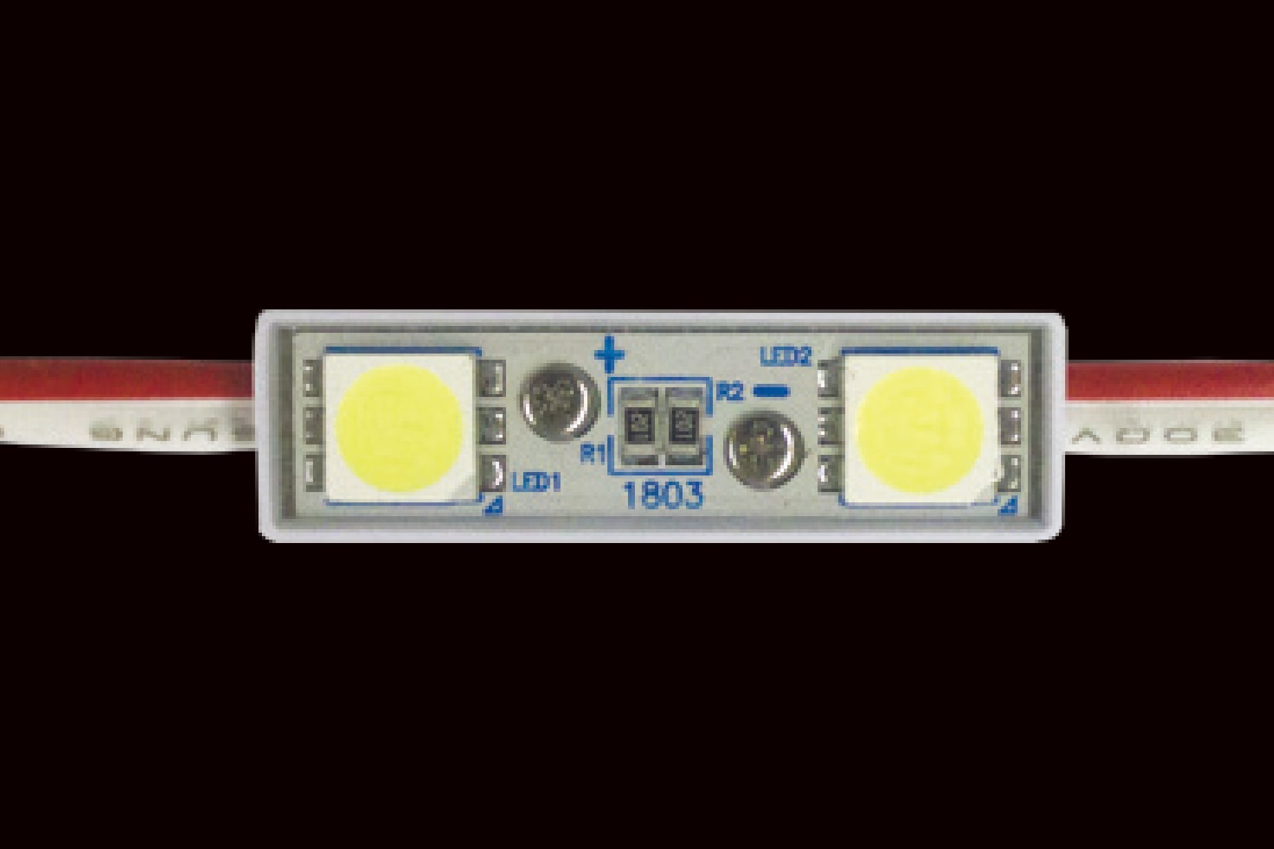 ミニ2球モジュール MKDL（100個入り）