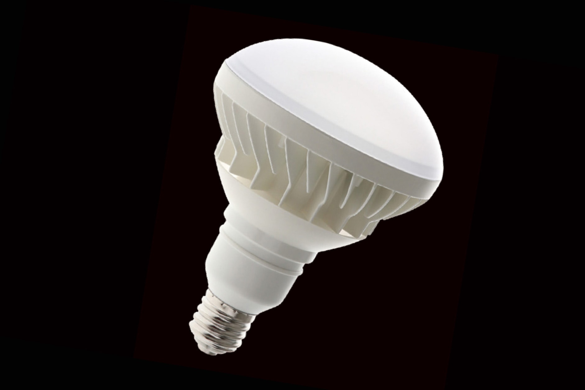 LEDランプ　33W　E39