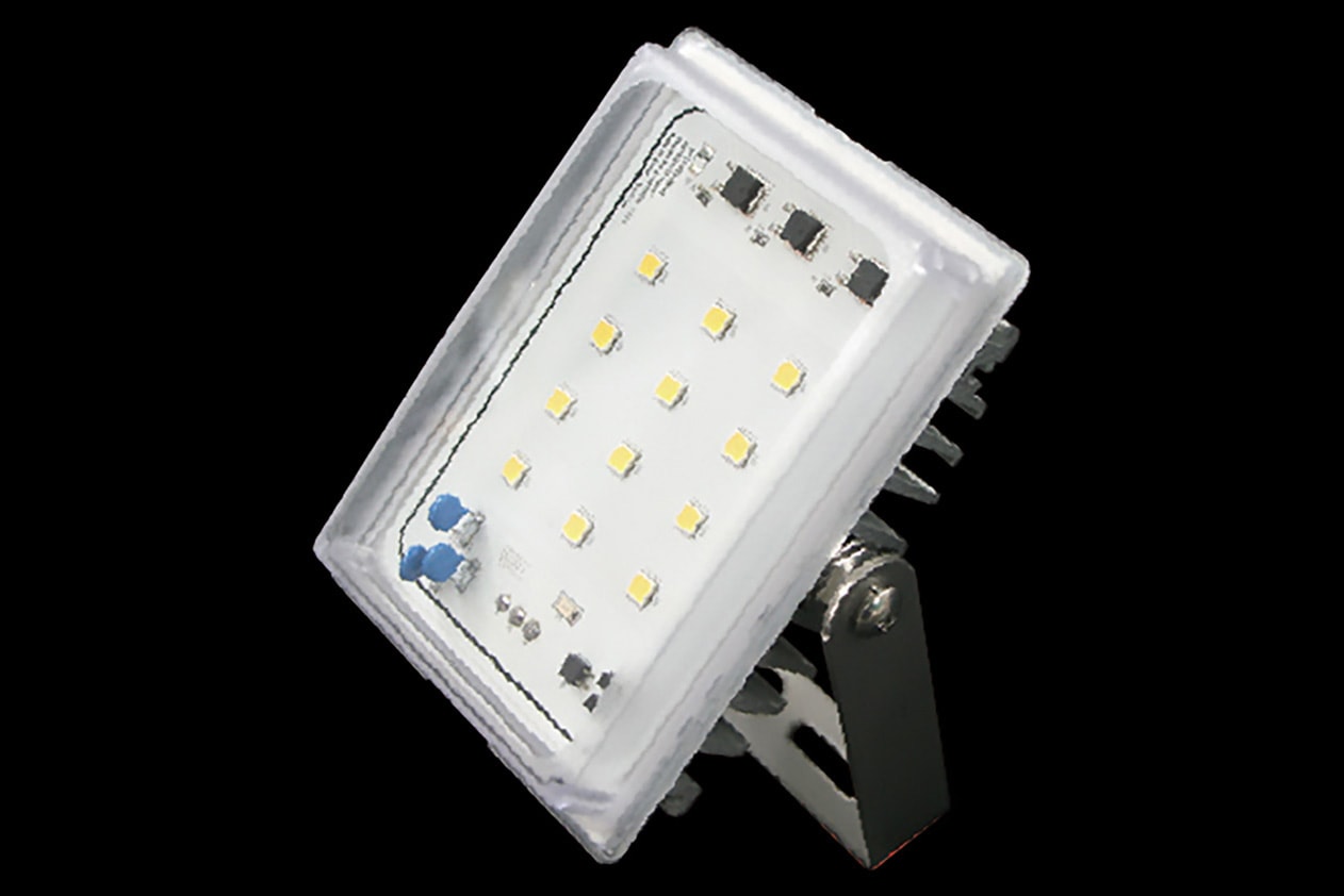 投光器　永寿保　15W