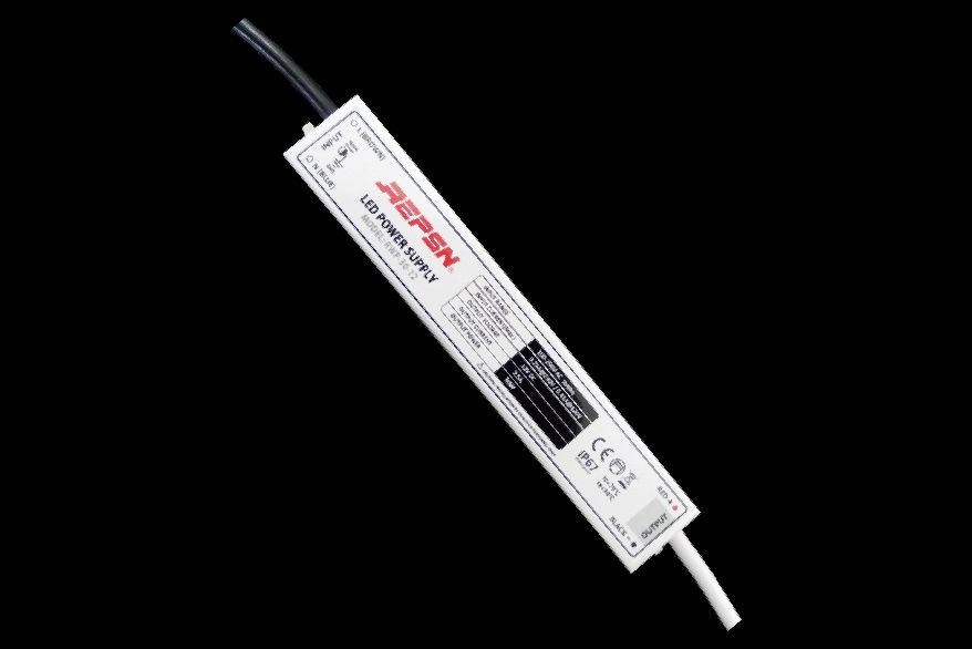 屋外用設置電源 30Wタイプ [RWP-30-12]