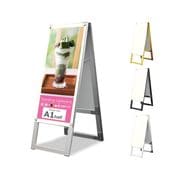 ������ɴ��� A���ե졼��쥹������� (A1�ϡ��ե����� / ξ�� / ���̥ۥ磻��)A������ �ݥ������ե졼�� ���� ����