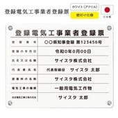 ��Ͽ�ŵ������ȼ���Ͽɼ ���դ������� (�ۥ磻�� / 450mm��350mm  / B003_�Ȥʤ��ǥ�����)