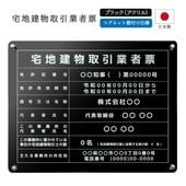 ������7ǯ4����������Ϸ�ʪ����ȼ�ɼ �ޥ��ͥå����դ������� (450mm��350mm / E001 / �֥�å� �� 