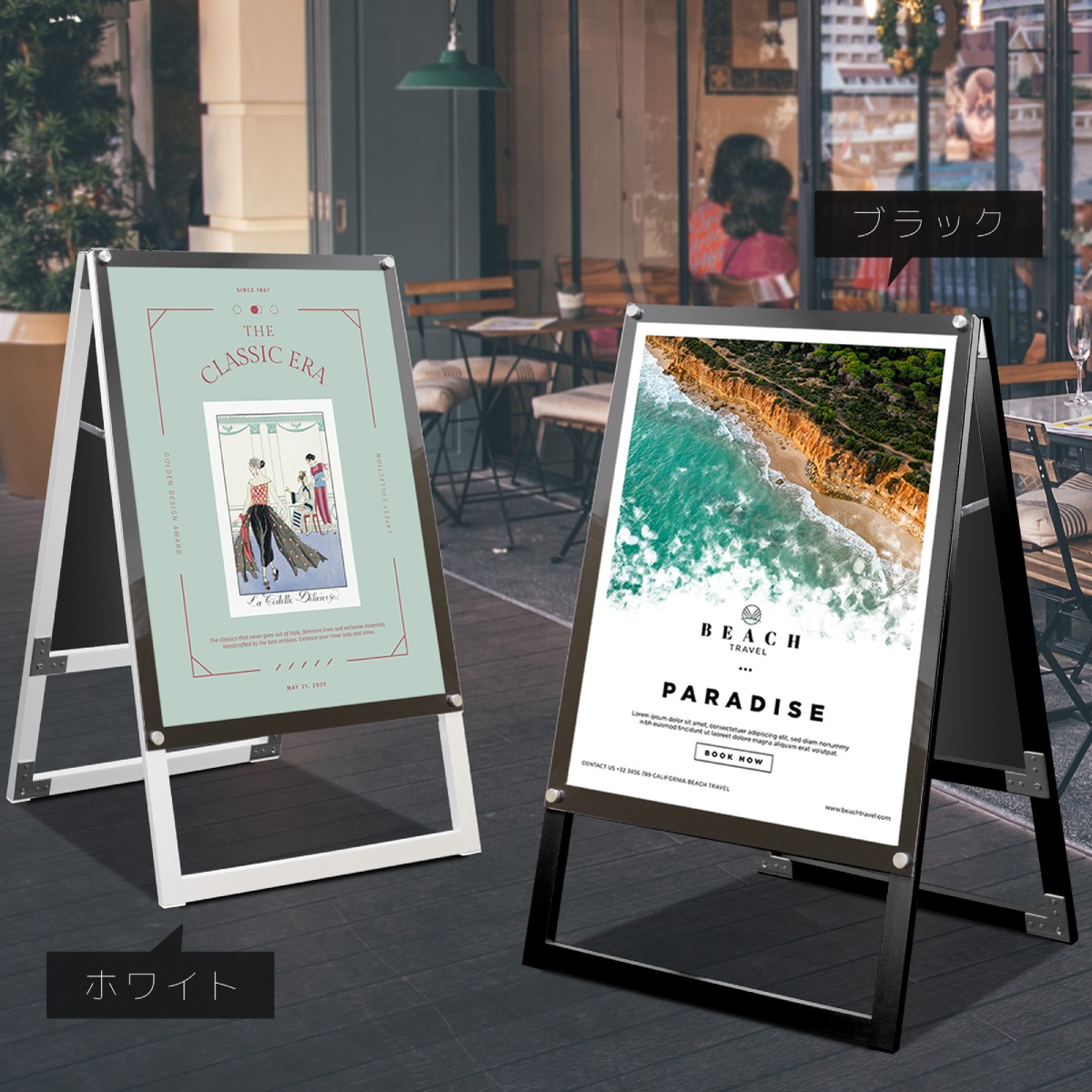 ������ɴ��� A���ե졼��쥹������� (B2������ / ξ�� / ���̥֥�å�)A������ �ݥ������ե졼�� ���� ����