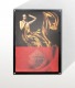 ���դ� �ե졼��쥹�ݥ������ѥͥ� (B4������ / ���̥ۥ磻�ȡ��֥�å�) �۱� �ݥ������ե졼�� �̿�