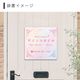 ���������  �ͥ��륵���� �ǥ�����1  300mm 300mm