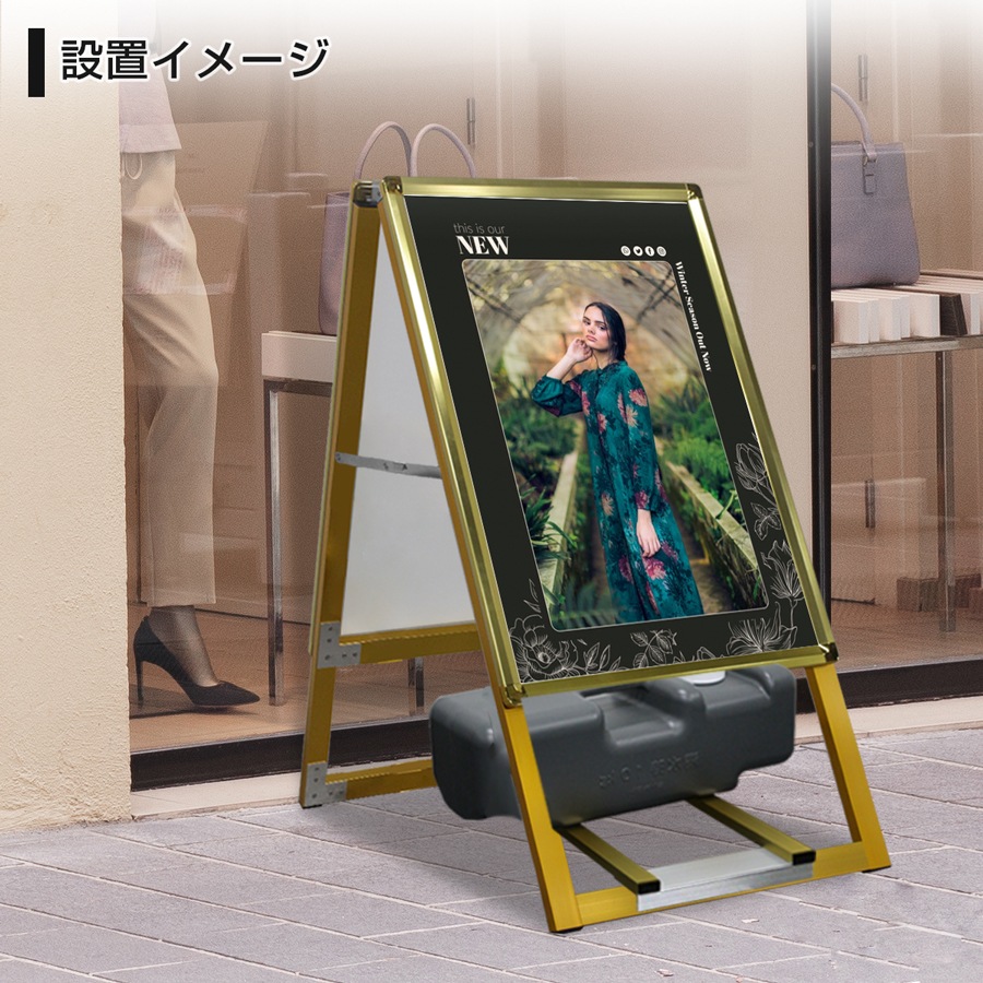 A�� ������ɴ���3�����å� (A������åץ������ B2/�������/ξ��/�������ȥС�/���奿��) ���� ���� ������� �ݥ������ѥͥ� �Ť� ����� �Ť� ���⤷