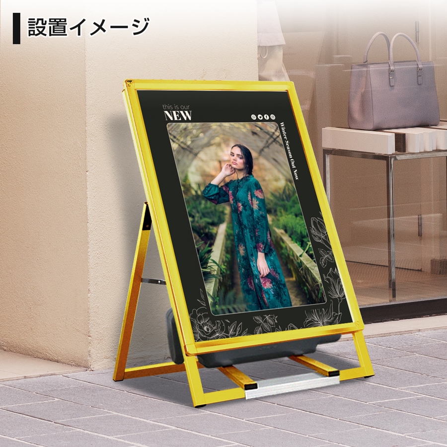 A�� ������ɴ���3�����å� (A������åץ������ A1/�������/����/�������ȥС�/���奿��) ���� ���� ������� �ݥ������ѥͥ� �Ť� ����� �Ť� ���⤷