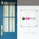 �ڼ��������ۥ�����륵����ץ졼�� �ǡ�������ver W400mm �� H400mm