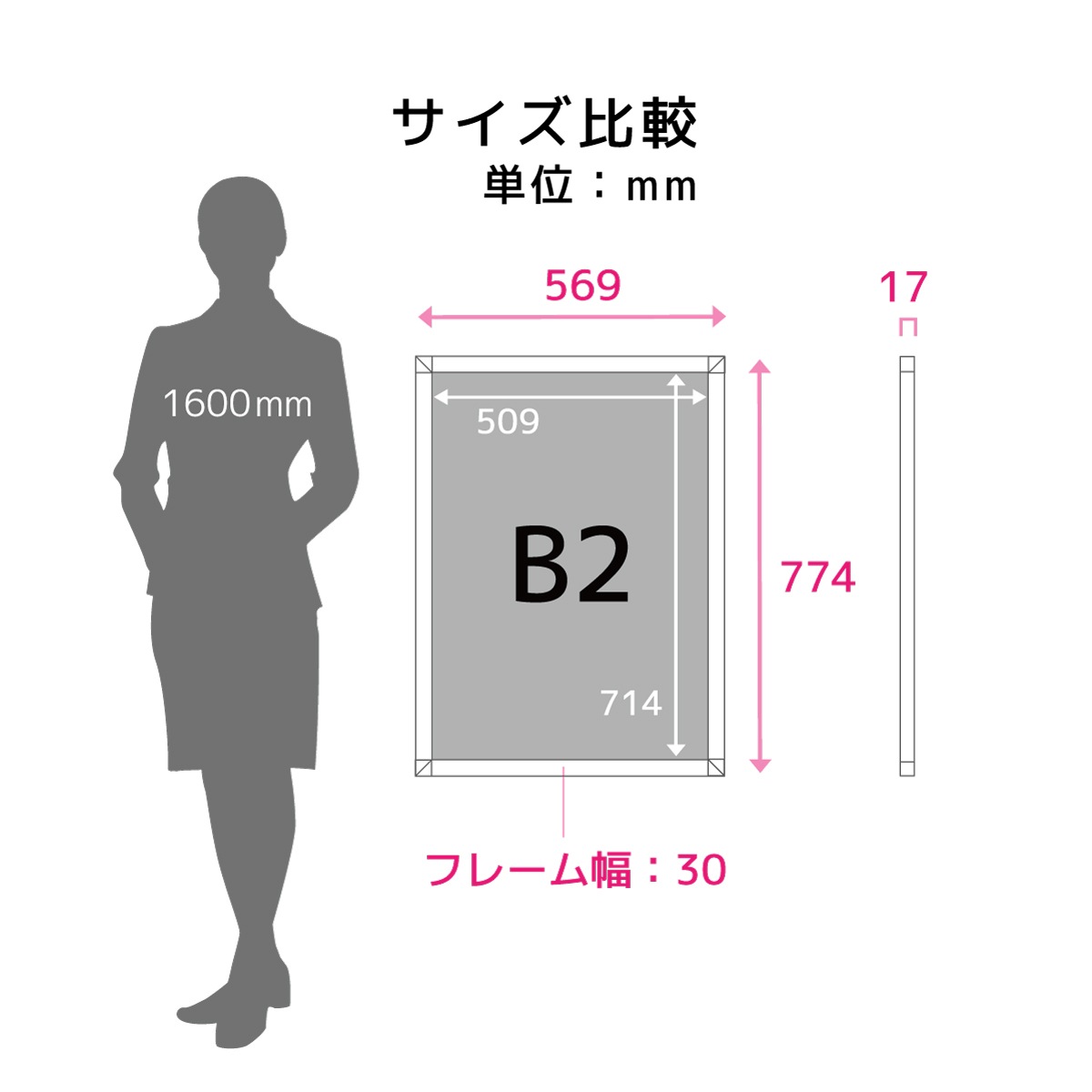 ����åץե졼�� ���դ� ( B2������ ) ���� ����  �ݥ������ѥͥ� �۱�