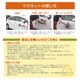 ���ѥޥ��ͥåȥ����� ���ꥸ�ʥ������300mm��700mm