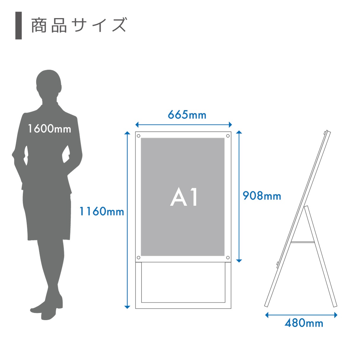 ɴ Aե졼쥹 (A1 /  / ̥֥å)A ݥե졼  